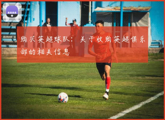 购买英超球队：关于收购英超俱乐部的相关信息